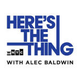 Image for article titled Jon Stewart talks Trump’s tiny hands, and Alec Baldwin talks Weiner’s penis